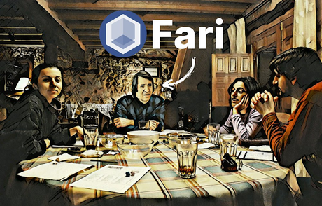 Fari: VTT gratuito para FATE