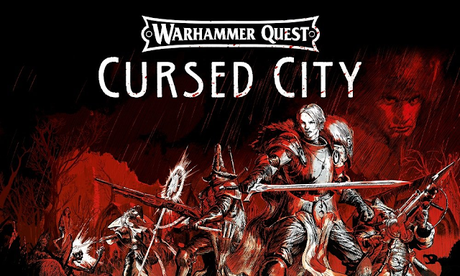 Teoría sobre el caso de WQ: Cursed City: Temas de IP??