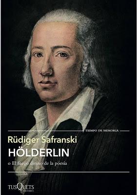 Rüdiger Safranski. Hölderlin Rüdiger Safranski. Hölderlin