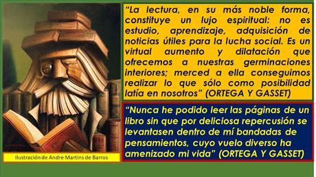 HOY ES EL DÍA DEL LIBRO