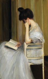 De libros y de besos