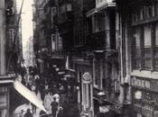 calle blanca