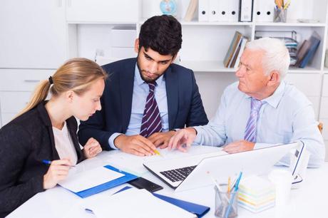 Horus Firm: la contratación de gestoría para empresas aumenta en España