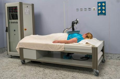 Nanothermia/Oncothermia, una terapia efectiva contra el cáncer Nanothermia/Oncothermia, una terapia efectiva contra el cáncer