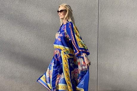 THANNAC: Vestir a la moda y con piezas sostenibles sí es posible