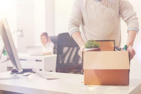 Una vida feliz: ¿Por qué cuesta dejar una relación o trabajo?