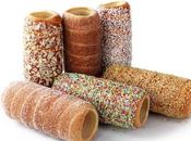 Dulce húngaro. ¿Qué hace especial dulce chimenea?