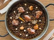 Mejor arroz Madrid Delice Bistrot