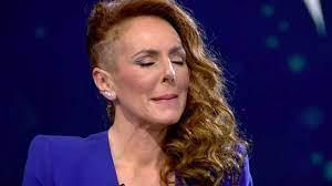 Rocío Carrasco reaparece hecha un mar de lágrimas en su esperada entrevista