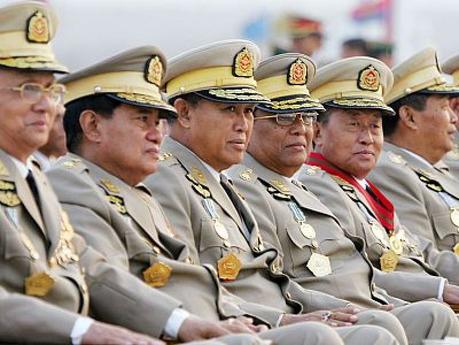 Cumbre del sudeste asiático discute soluciones para la crisis de Myanmar Cumbre del sudeste asiático discute soluciones para la crisis de Myanmar