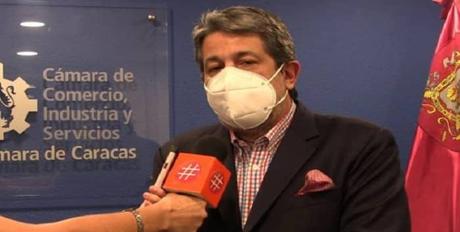 Leonardo Palacios: Crisis de combustible requiere soluciones urgentes, no pañitos calientes