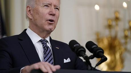 Bitcoin cae tras informes de aumento de impuestos en el gobierno de Biden