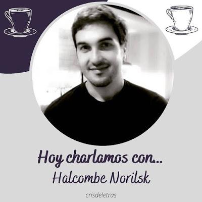 Un Café con Halcombe Norilsk