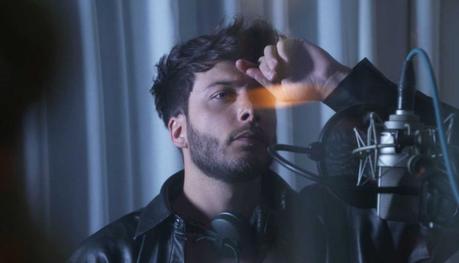 Blas Cantó estrena la versión en inglés del tema ‘Voy a quedarme’ Blas Cantó en inglés