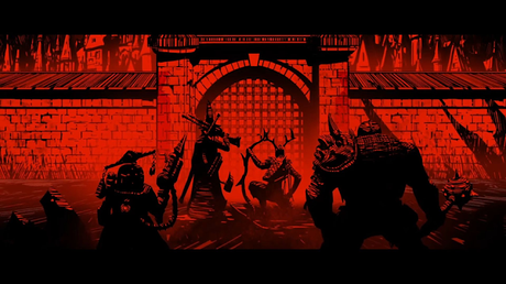 Teoría sobre el caso de WQ: Cursed City: Temas de IP?? Teoría sobre el caso de WQ: Cursed City: Temas de IP??