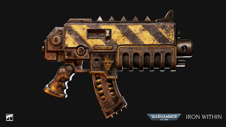 Warhammer Community: Resumen de ayer