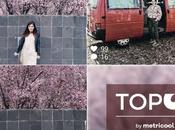 Instamoments marzo 2021