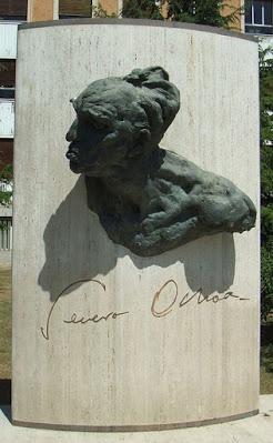 Severo Ochoa. Biografía Severo Ochoa. Biografía