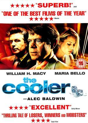 THE COOLER - Wayne Kramer
