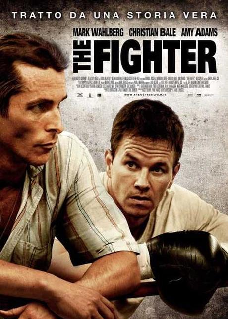 THE FIGHTER - David O. Russell THE FIGHTER - David O. Russell