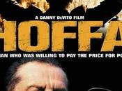 HOFFA, PULSO PODER Danny DeVito