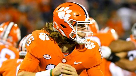 Orden de la primera ronda del Draft NFL 2021 Orden de la primera ronda del Draft NFL 2021