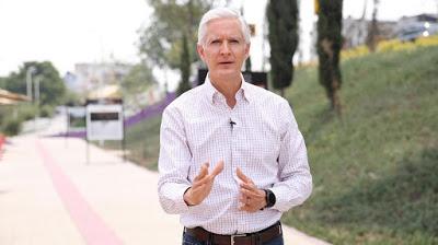 AVANZA EDOMÉX A SEMÁFORO EPIDEMIOLÓGICO AMARILLO Y ANUNCIAN INICIO DE VACUNACIÓN DE DOCENTES A PARTIR DEL 12 DE MAYO AVANZA EDOMÉX A SEMÁFORO EPIDEMIOLÓGICO AMARILLO Y ANUNCIAN INICIO DE VACUNACIÓN DE DOCENTES A PARTIR DEL 12 DE MAYO