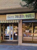 Panaderías Panaderías