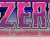 [Hack] Project FastROM: F-Zero (Super Nintendo)
