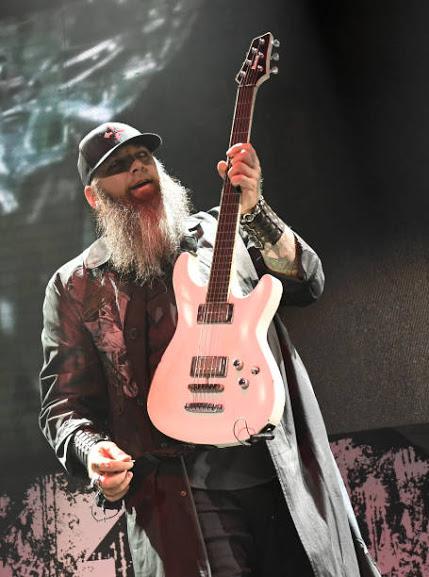 Efemérides del Rock y Heavy Metal: Que pasó un 24 de Abril