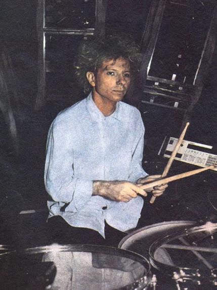 Efemérides del Rock y Heavy Metal: Que pasó un 24 de Abril