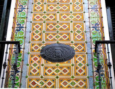 El pintor y la modelo