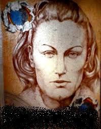 El pintor y la modelo