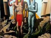 pintor modelo