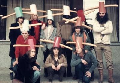 El pintor y la modelo