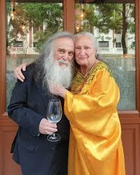 El pintor y la modelo