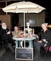 El pintor y la modelo