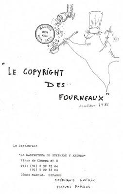 El pintor y la modelo