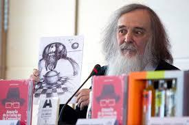 El pintor y la modelo