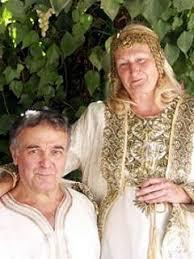 El pintor y la modelo