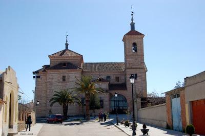 El pintor y la modelo