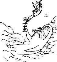 El pintor y la modelo