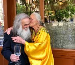 El pintor y la modelo