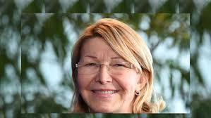 #Venezuela: Lo dice AP: Ortega Díaz habría recibido $1 millón en sobornos por parte de empresario venezolano #Venezuela: Lo dice AP: Ortega Díaz habría recibido $1 millón en sobornos por parte de empresario venezolano