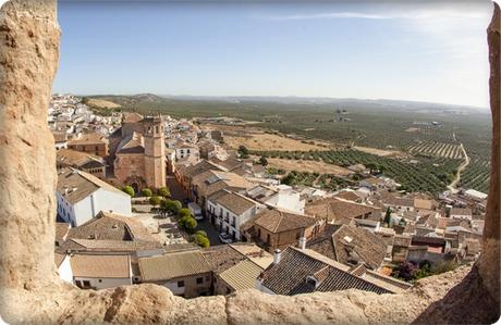 Baños de la Encina