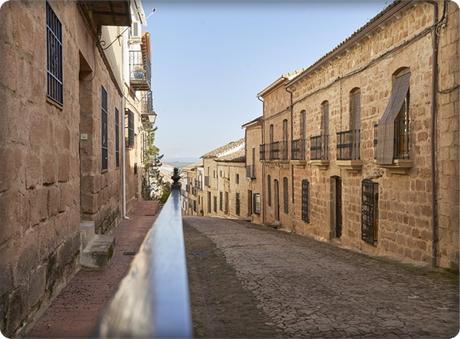 Baños de la Encina