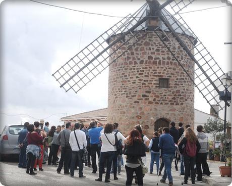 Baños de la Encina