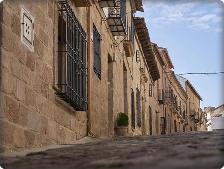 Baños de la Encina