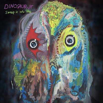 Dinosaur Jr. - Take it back (2021)