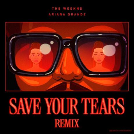 Save your tears